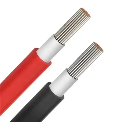 Има ли някакви стандарти за безопасност за соларен кабел за постоянен ток от ...